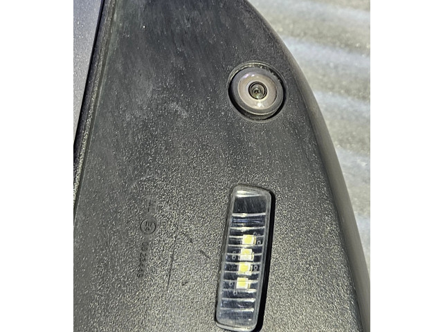 Зеркало электрическое        Mercedes-Benz GL X166  2013 - 2019 года   