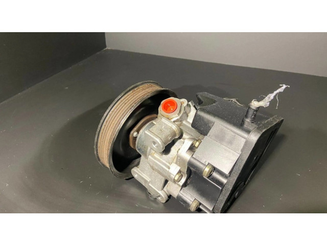 Шкив насоса усилителя руля