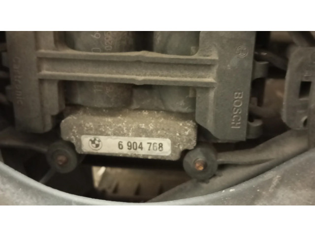 Вентилятор радиатора 6904768 BMW 3 E46 2.0