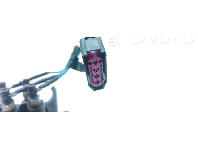 Volant Renault Scenic III - Grand scenic III 2013 215140015R