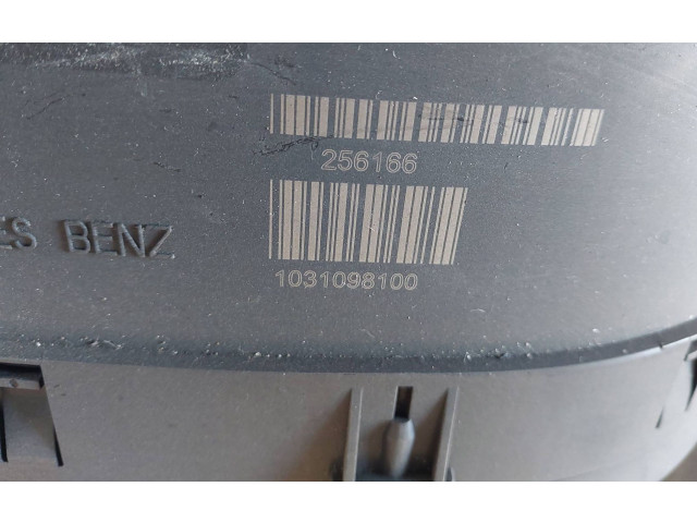 Панель приборов 1031098101, 1031098100   Mercedes-Benz A W169       