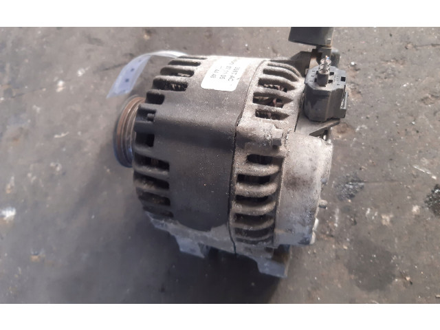 Генератор 3S6TAC Ford Fiesta 1.4