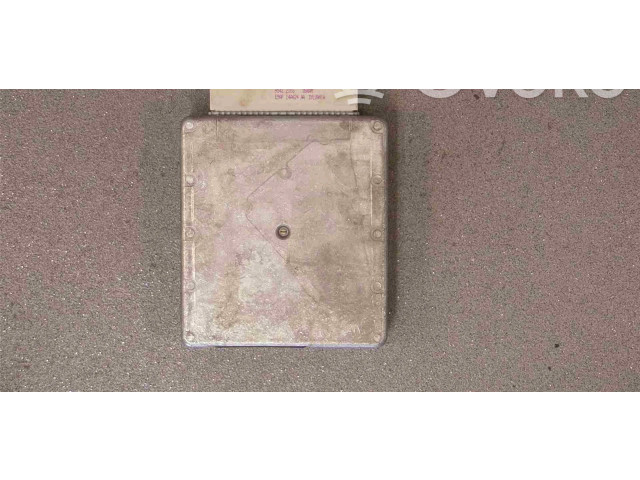 Блок управления двигателя E9AF-14A624-AA Ford Fiesta