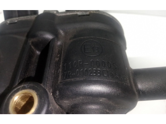 Форсунка Dacia Lodgy K7M828