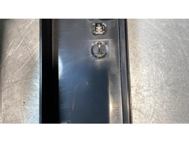 Блок предохранителей 4063 Honda Jazz