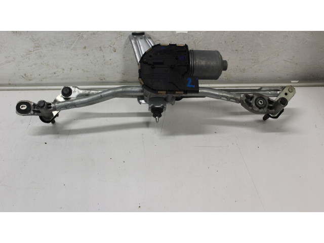 Моторчик дворников 3397021991    Volvo XC90