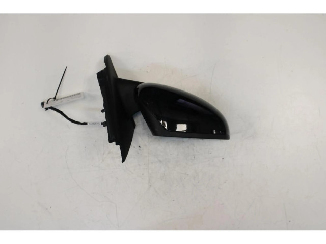 Зеркало электрическое Renault Twingo III 2014- года