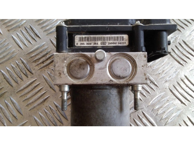 Jednotka ABS 0265231427, 47660BN700 Nissan Almera N16 2006