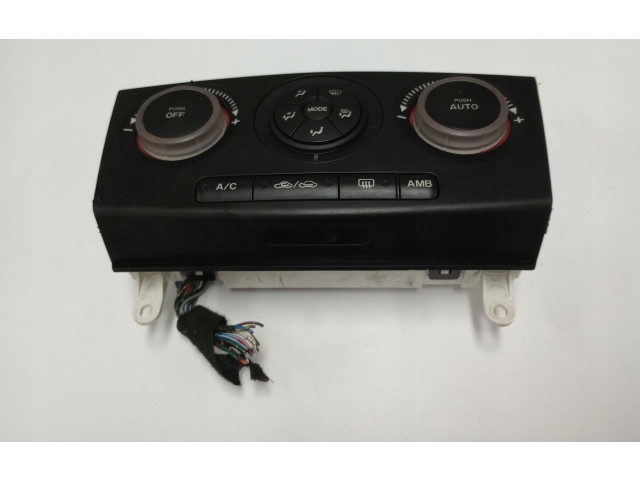 Блок управления климат-контролем K1900BP4M Mazda 3 I