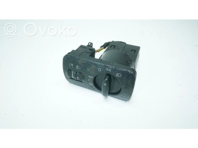 Включатель фонарей