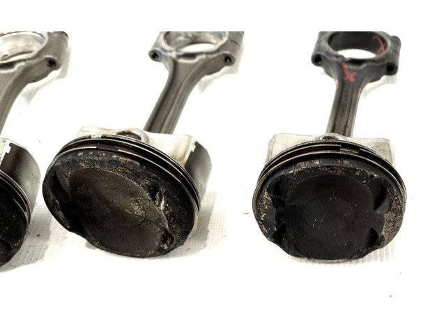 Píst 9670284880, 9670284880 Citroen C3