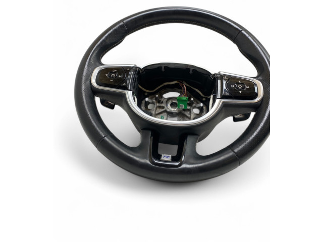 Руль Volvo XC90  2014 -  года 39834466      