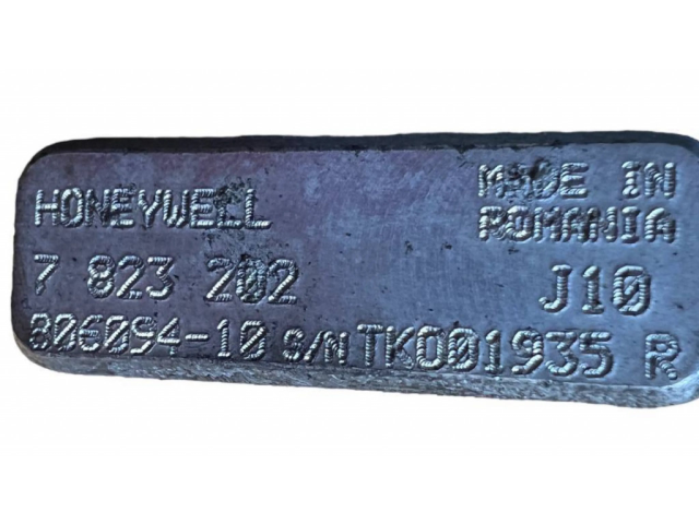 Turbodmychadlo Турбина 7823202, 80609410 BMW 5 F10 F11 3.0