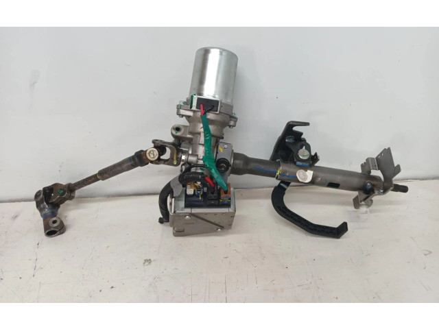 Volant Nissan Micra 2017 JJ001000525D