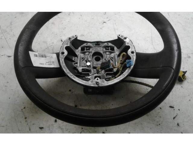 Руль Citroen C4 I  2004 - 2010 года       
