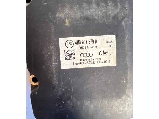 Jednotka ABS 4H0907379A   Audi A8 S8 D4 4H 2013