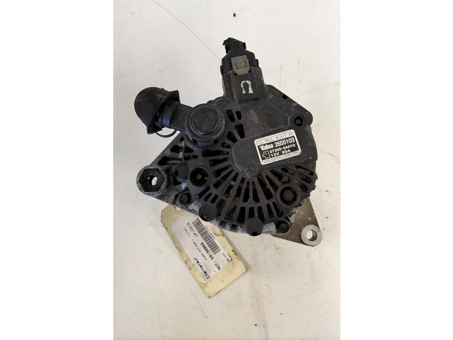 Генератор 373002A010 Hyundai Getz