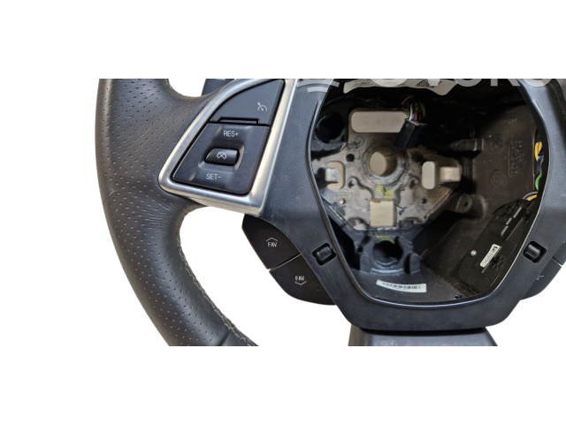 Руль Chevrolet Camaro - года 84209531, 812454049