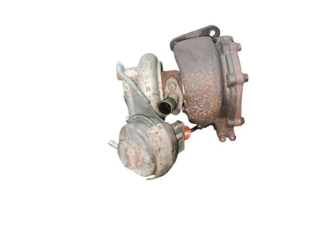 Turbodmychadlo Турбина 8973000925, 97300092 Opel Astra H Z17DTH