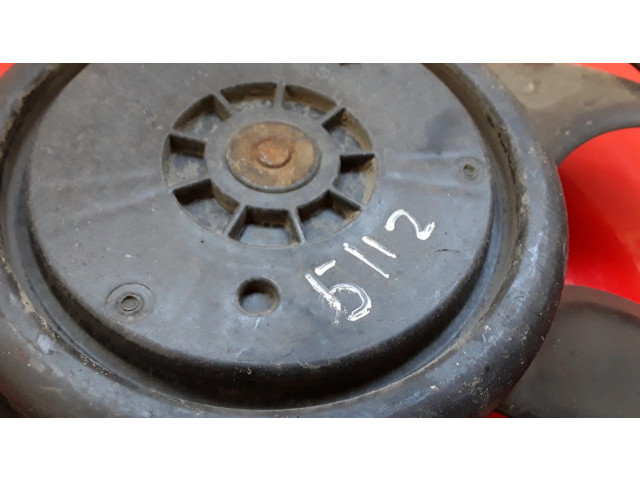 Вентилятор радиатора 3137230070, F00S3D3010 Chevrolet Captiva 2.2