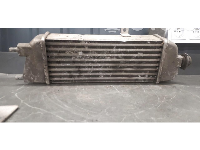 Интеркулер 28270-2a610 KIA Ceed