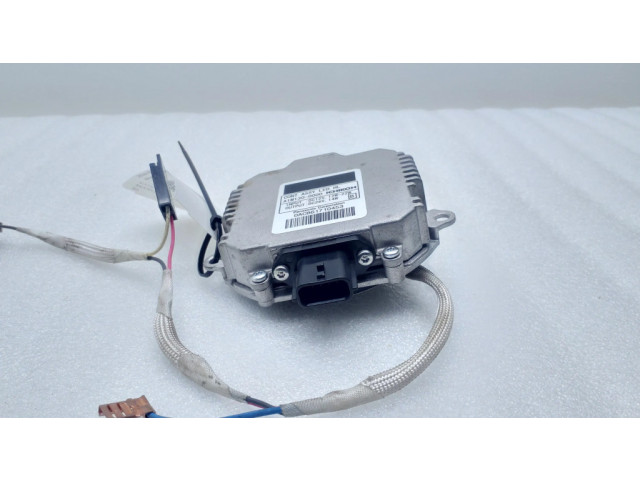 Блок фонаря / (блок «хenon»)