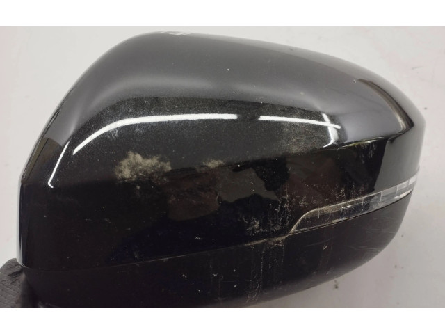 Zpětné zrcátko Nissan Juke II F16 2020