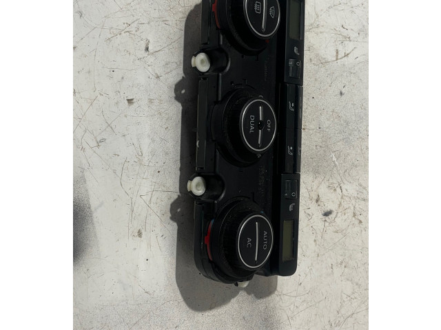 Блок управления климат-контролем    Volkswagen Touran I