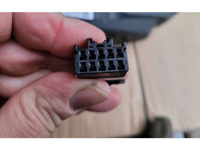 Зеркало электрическое Peugeot 2008 II 2019 - года