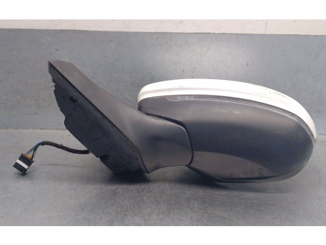 Зеркало электрическое        Peugeot 2008 II  2019 -  года   