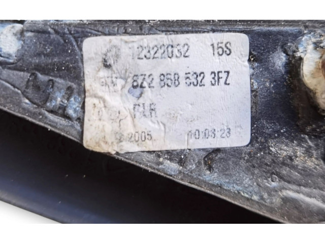 Зеркало электрическое Audi A2 - года