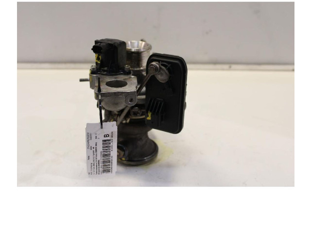  Турбина Fiat 500X  55284984   для двигателя 55282151      