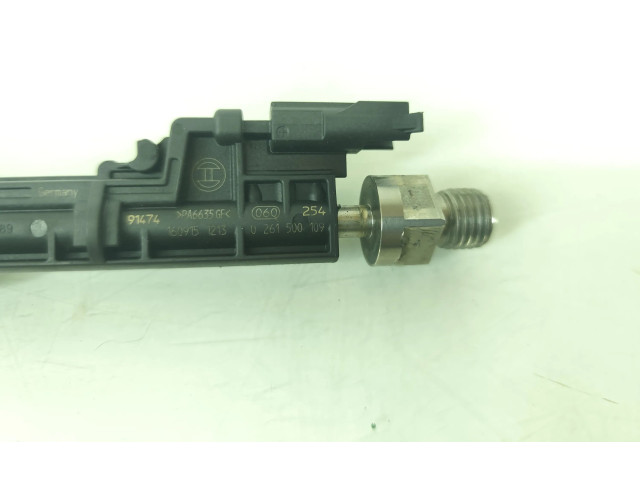 Форсунка 0621500109    BMW X3 F25   