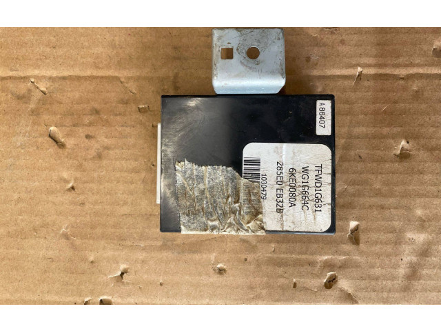 Блок управления 285E0EB32B, 285E0EB Mitsubishi Grandis