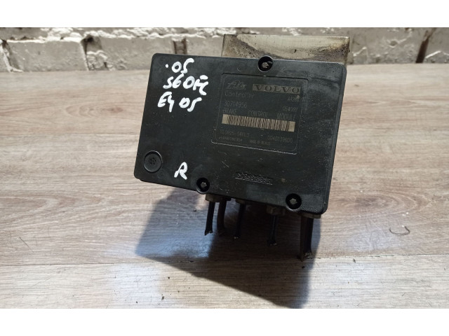Блок АБС 10020404894, 30714952 Volvo S60 2005 - 2010 года
