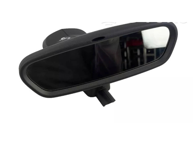 Зеркало (механическое)       Peugeot 2008 I  2013 - 2019 года   