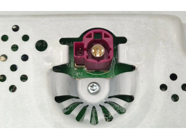 Дисплей FK7219C299AB Jaguar XJ X351