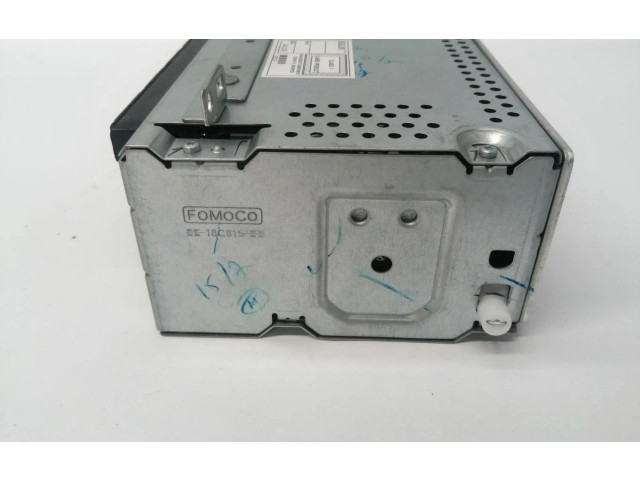 Радио/ проигрыватель CD/DVD / навигация 2018844, 2018844   Ford Ecosport