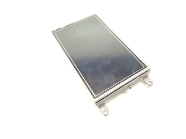 Дисплей 9825029380, 9825029380 Citroen C4 II Picasso