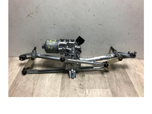 Моторчик дворников 00006405LK, 00006405LK    Citroen Berlingo