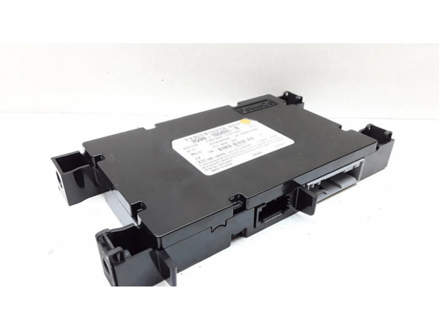 Модуль «Bluetooth»