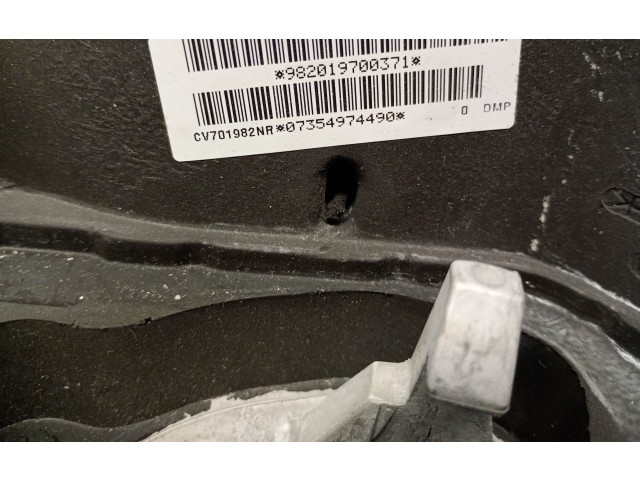 Руль Lancia Delta III  2008 - 2014 года 7354974490, 71752795      