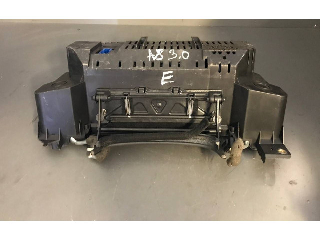 Přístrojová deska Audi A8 S8 D3 4E 2009 4E0920900F, 110080101008