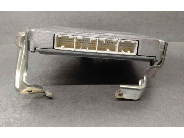 Блок управления двигателя 8966102A62, MB1758009340   Toyota Corolla Verso E121