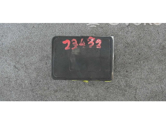 Блок АБС 476608796R, 476605737R Dacia Lodgy - года