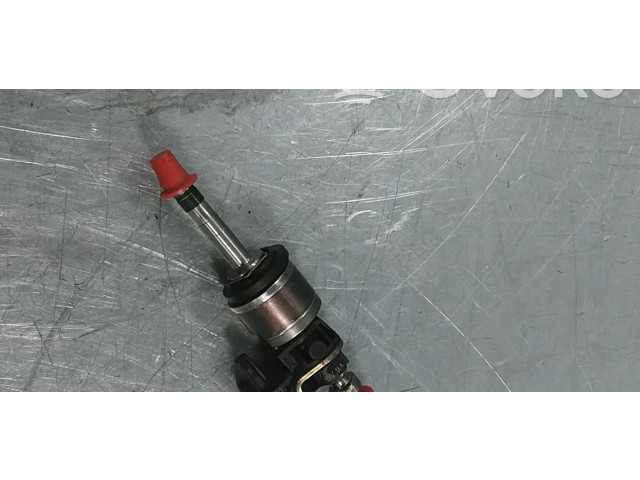 Форсунка 05C036, 0261500443    Volkswagen Golf VIII  DLAA 