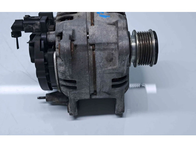 Генератор 06903023F   Volkswagen Jetta V      