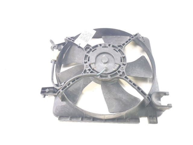 Вентилятор радиатора     17101475577, C1-2382I    Mini One - Cooper R50 - 53 