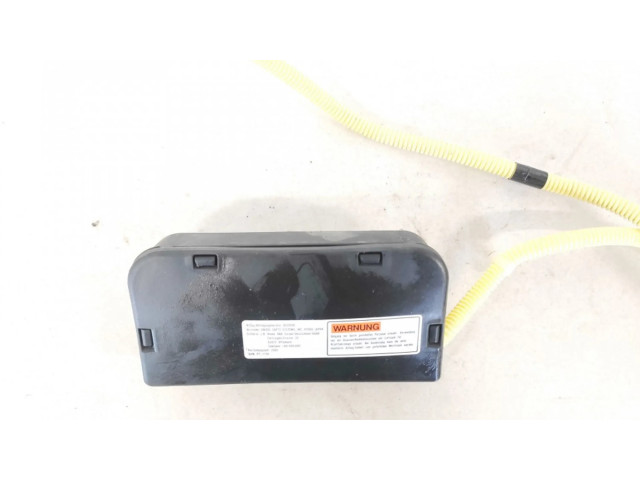 Подушка безопасности в сиденье 78000sjdg81000 Honda FR-V