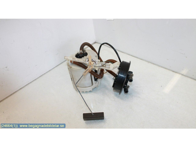 Vstřikovací čerpadlo 228.225 Volkswagen Vento